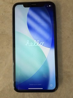 Apple iPhone 11 128GB Purple Unlocked (MWLJ2LL/A)