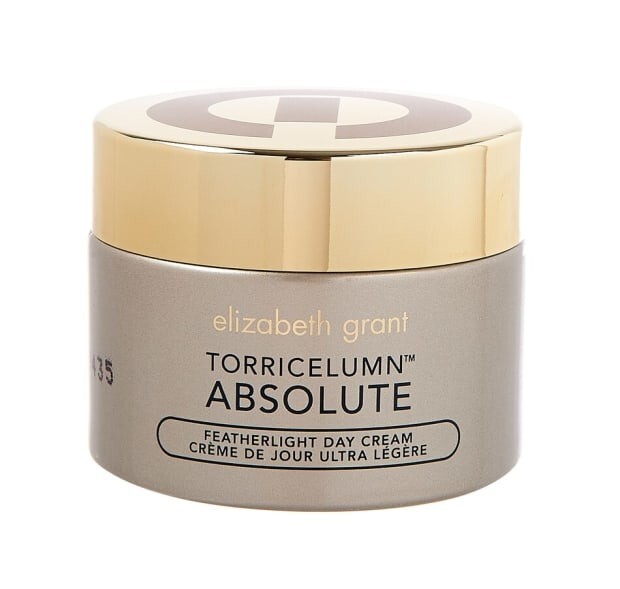 Elizabeth Grant Torricelumn Absolute Day & Night Cream DUO 2x 100ml w