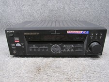 sony str de475 subwoofer