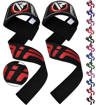 Krafttraining Bänder von RDX, Krafttraining Bänder für Gewichtheben und Kreuzheb