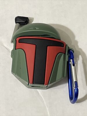 Star Wars Airpods Pro Case Mandalorian Airpod Case Star Wars