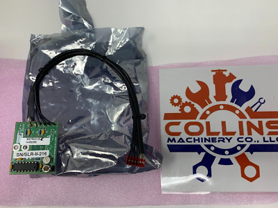 Autologic Information SN/SLR-II-216 PCB ASSY Scanline Sensor CTP Wide