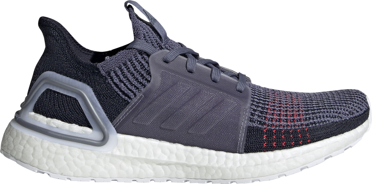 Adidas ultra boost 19 womens running shoes-bluee Adidas ultra boost 19 womens running shoes-bluee