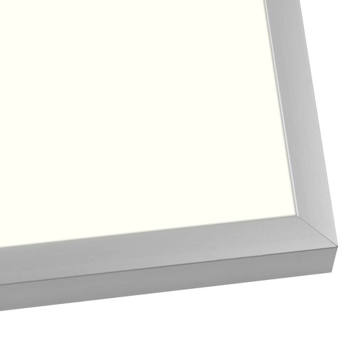 Set of 7 Aluminum Metal Picture Frames Collection with Ivory Mat & Real Glass - Picture 3 of 8