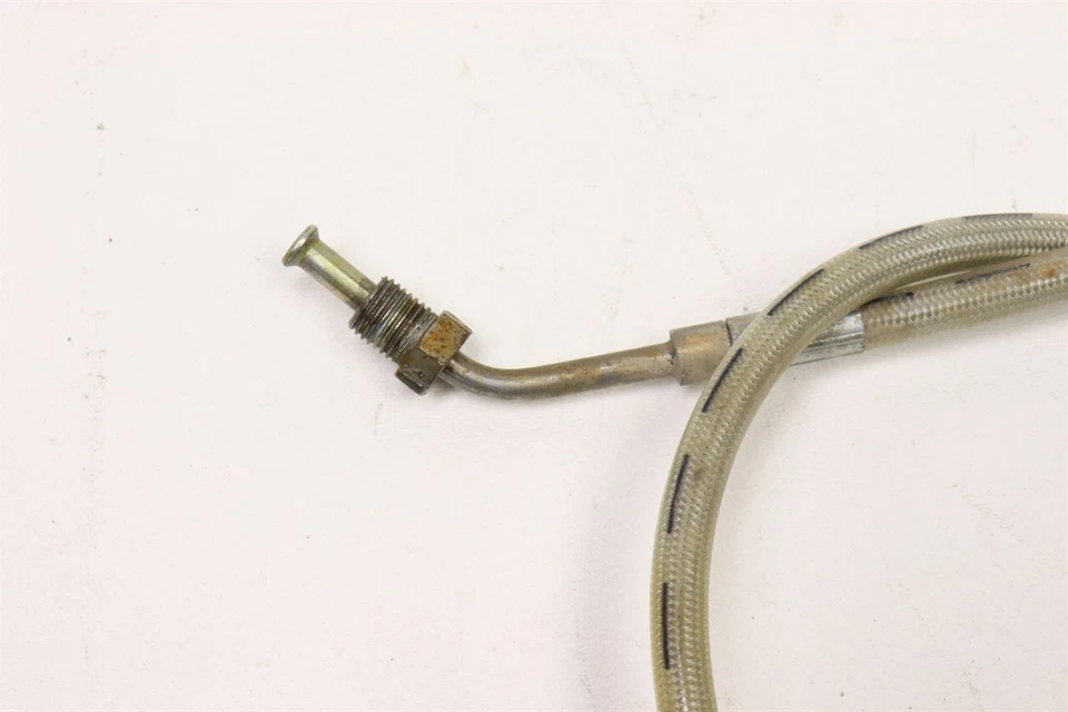 Línea de freno delantera Polaris Scrambler Sportsman SP XP X2 1000 850 550 1911393 Foto 3 de 3