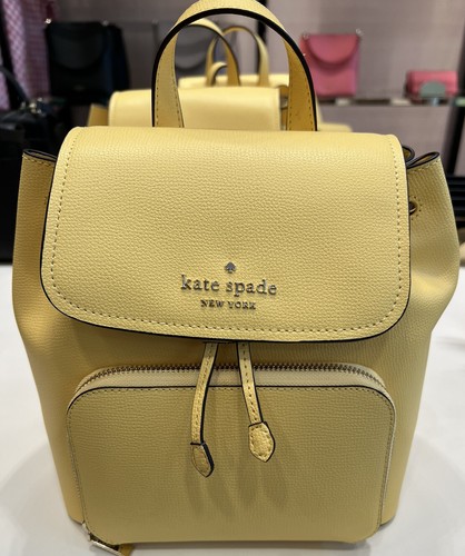 kate spade drawstring bag