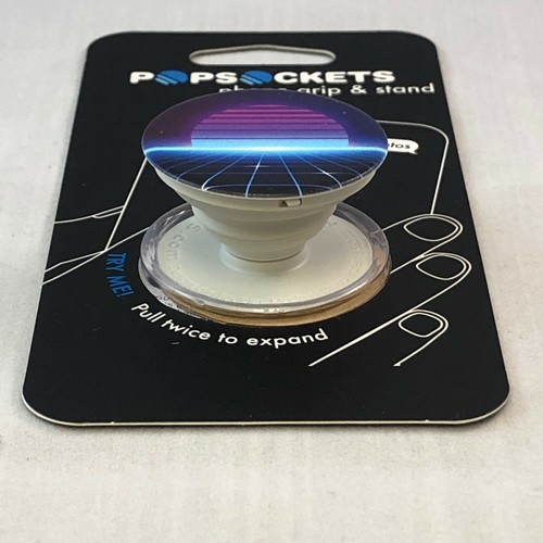 PopSockets Universal Phone Grip, Stand & Holder (NOT-SWAPPABLE) - Pattern - Picture 14 of 60