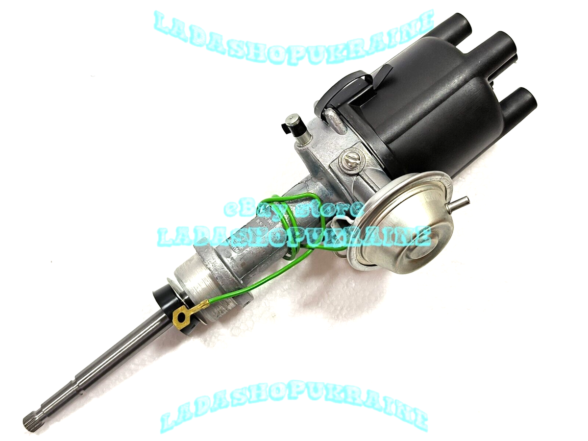 Electronic Contactless Ignition Distributor 2101-3706010-10 LADA