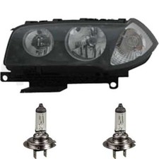 Ampoule BMW 550