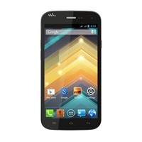 3 X Wiko Barry Displayschutzfolie 9H Verbundglas Panzer Schutz Glas