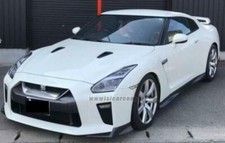 NISSAN GT-R R35 GASKET-CONNECTOR 21331-AD20A vr38dett cooling engine system good