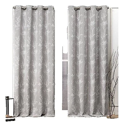 Nicole Miller Window Curtains & Drapes