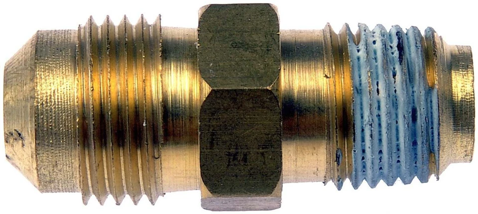 Conexión de línea de enfriador de aceite de transmisión automática para Dodge Dakota Ram 1500 Dakota 1990-2003, mayor Foto 2 de 2