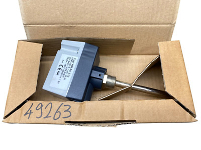 Alre KR80.312 STB=100°C Kesselregler Temperaturregler neu 49263