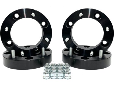 Alu Spurverbreiterung 60/60mm für Can-Am Renegade 450 500 570 650 800 850 1000