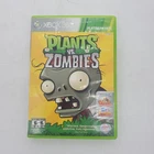 Plants vs. Zombies (Microsoft Xbox 360, 2010) Free Fast Shipping