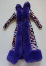 Integrity Ultra Violet Poppy Parker FASHION ONLY