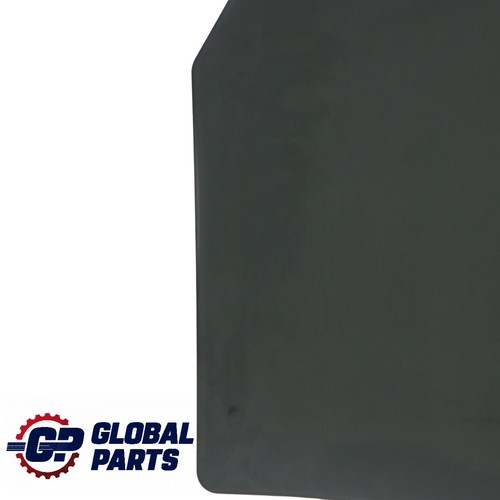 Audi Q3 8U Glace custode Porte latérale arrière gauche AS3 Noir 8U0845205C - Foto 9 di 12