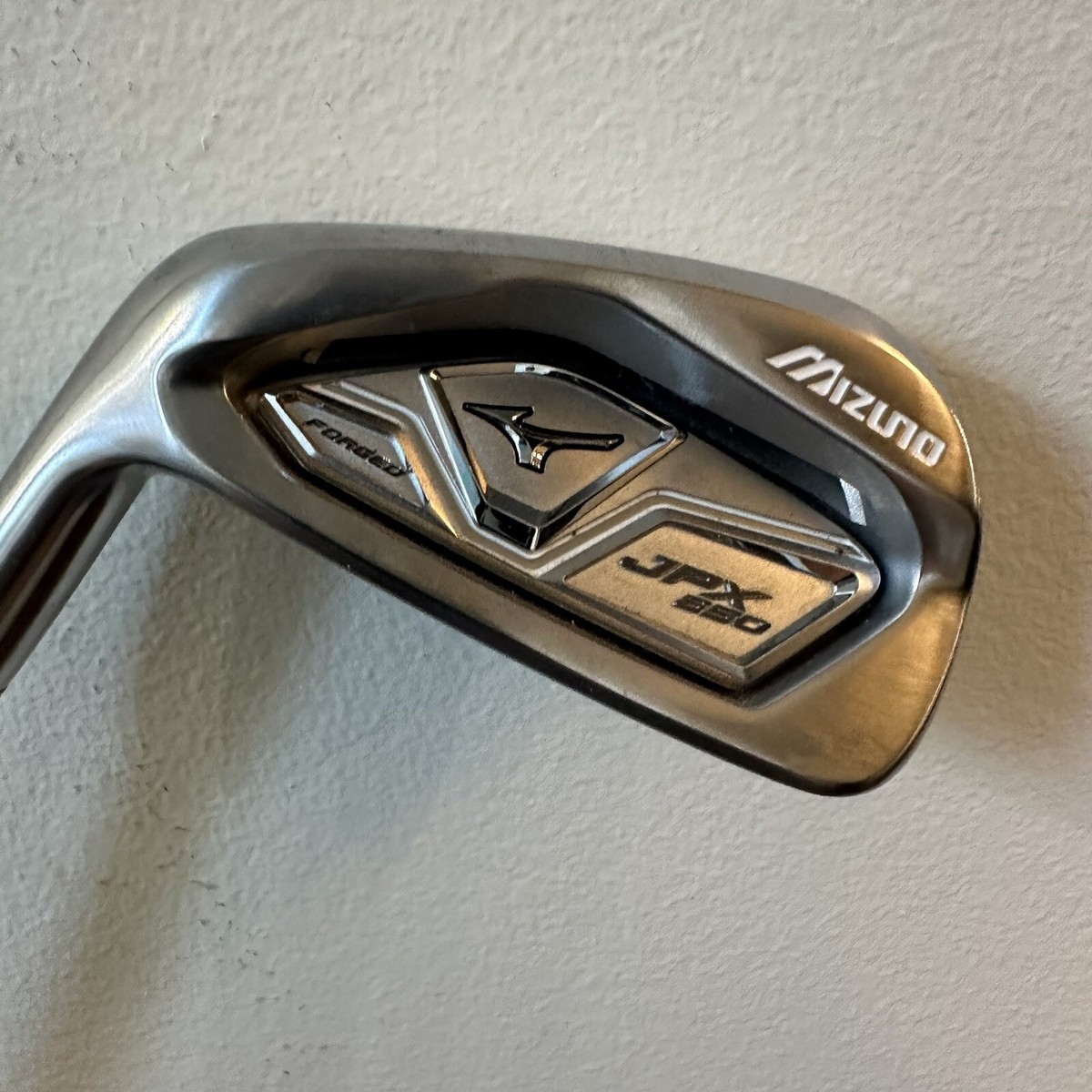 クラブ MIZUNO - MIZUNO JPX850 FORGED D-52223758327.jpg