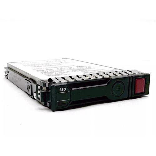 HPE P18432-B21 480gb SATA 6G Mixed Use sff sc 2.5inch Solid State Drive New