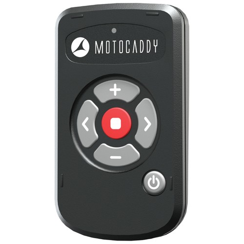 Motocaddy Replacement Remote for Electric Golf Trolley S7 M7 ME Belt Clip - Picture 4 of 4