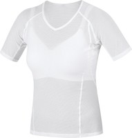 Gore Bike Wear Women's Base Layer Lady Shirt White X-large on sale Gore Bike Wear Women's Base Layer Lady Shirt White X-large on sale