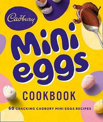 The Cadbury Mini Eggs Cookbook by Cadbury (Hardback Book) - Image 7