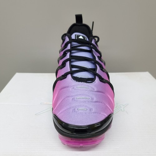 ZAPATILLAS NIKE AIR VAPORMAX PLUS TN "BETRUE" (2018) (AR4791 500) VARIAS TALLAS - Imagen 7 de 16