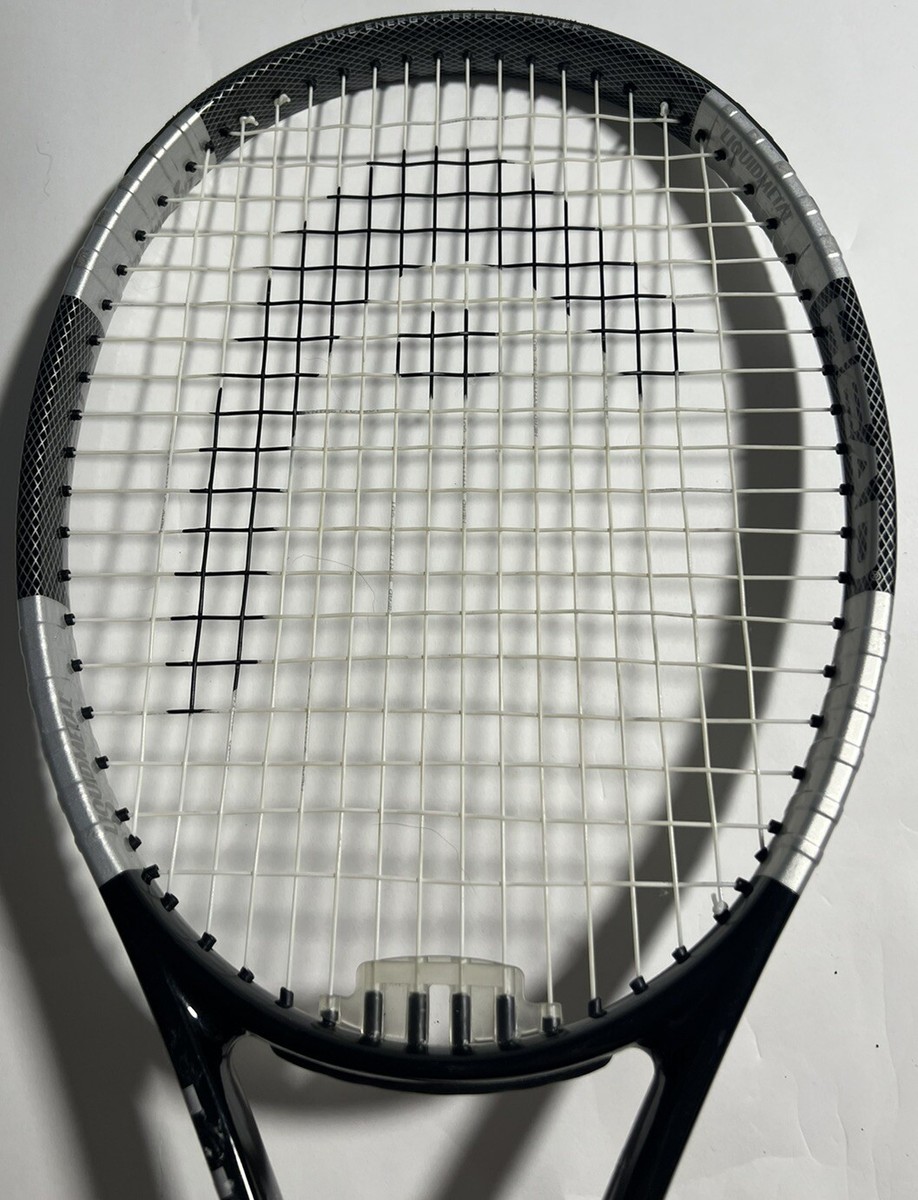 HEAD ヘッド リキッドメタル ラディカル RADICAL OVER SIZE Head Liquidmetal Radical Oversize OS, 4 3/8 Very Good