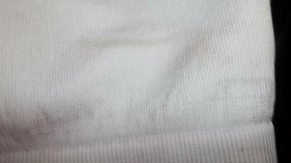 Sujetador Miracle Bamboo Para Mujer Talla Mediana Blanco ¡¡NUEVO SIN ETIQUETAS Y NUEVO CON ETIQUETAS!!! Foto 4 de 4
