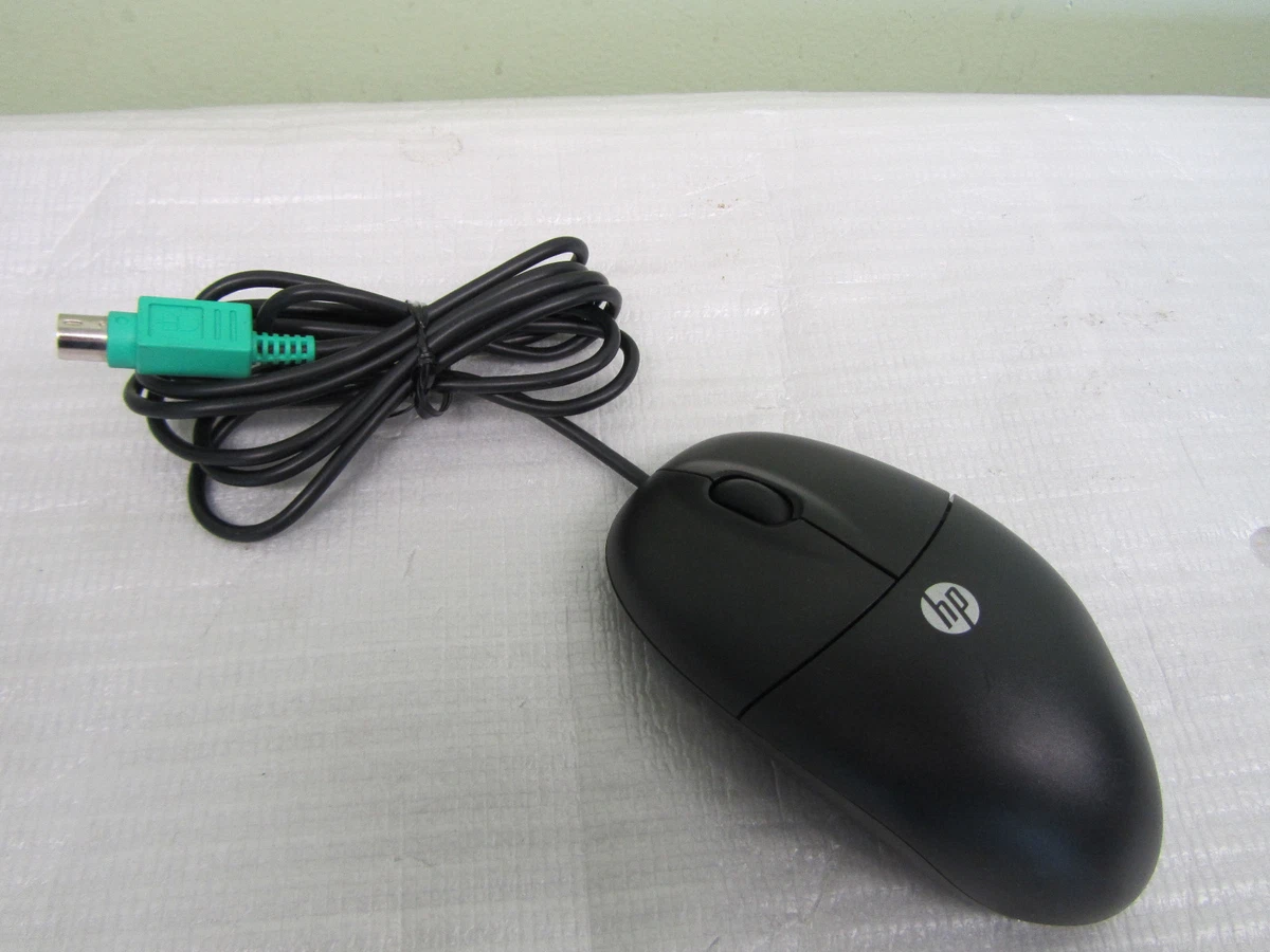 Mouse Ottico HP Di Seconda Mano Per EUR Su Madrid Su, 47 OFF