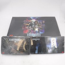 Chronicle X KS Expansions Stretch Goals, Na'vo Warriors, and Night Fight Map