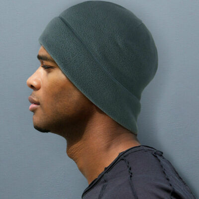 Cappuccio Orologio Pile OD Militare Caldo Inverno Esercito Polare - Foto 5