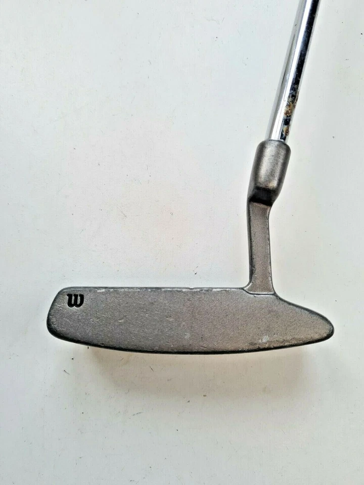 Wilson Harmonized 002 Blade Putter, Right Handed - Image 2 of 4