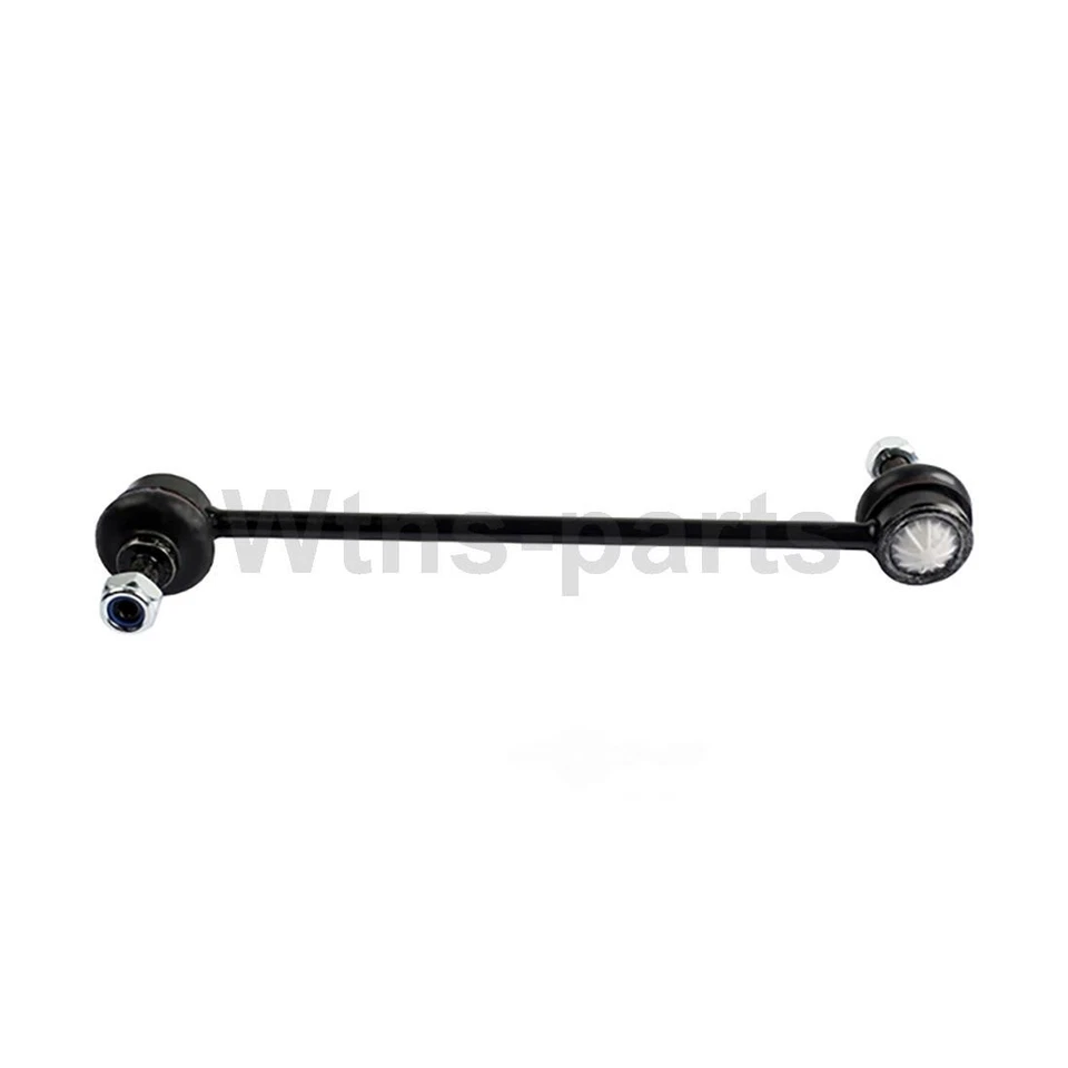 For 1987-1988 BMW M6 3.5L Front Sway Bar End Links 2x - Image 4 of 4
