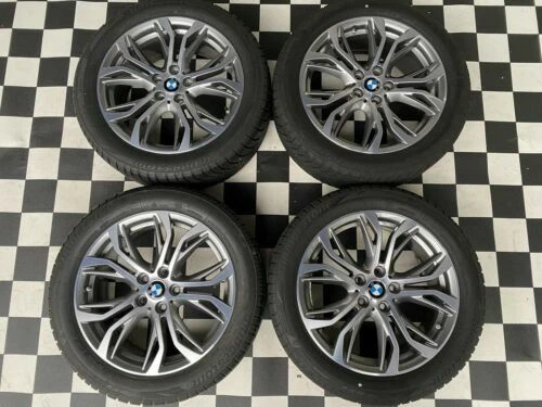 Bridgestone Winterreifen 18