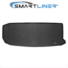 SMARTLINER Cargo Liner 2024-2025 Toyota Grand Highlander (Behind 3rd Row)