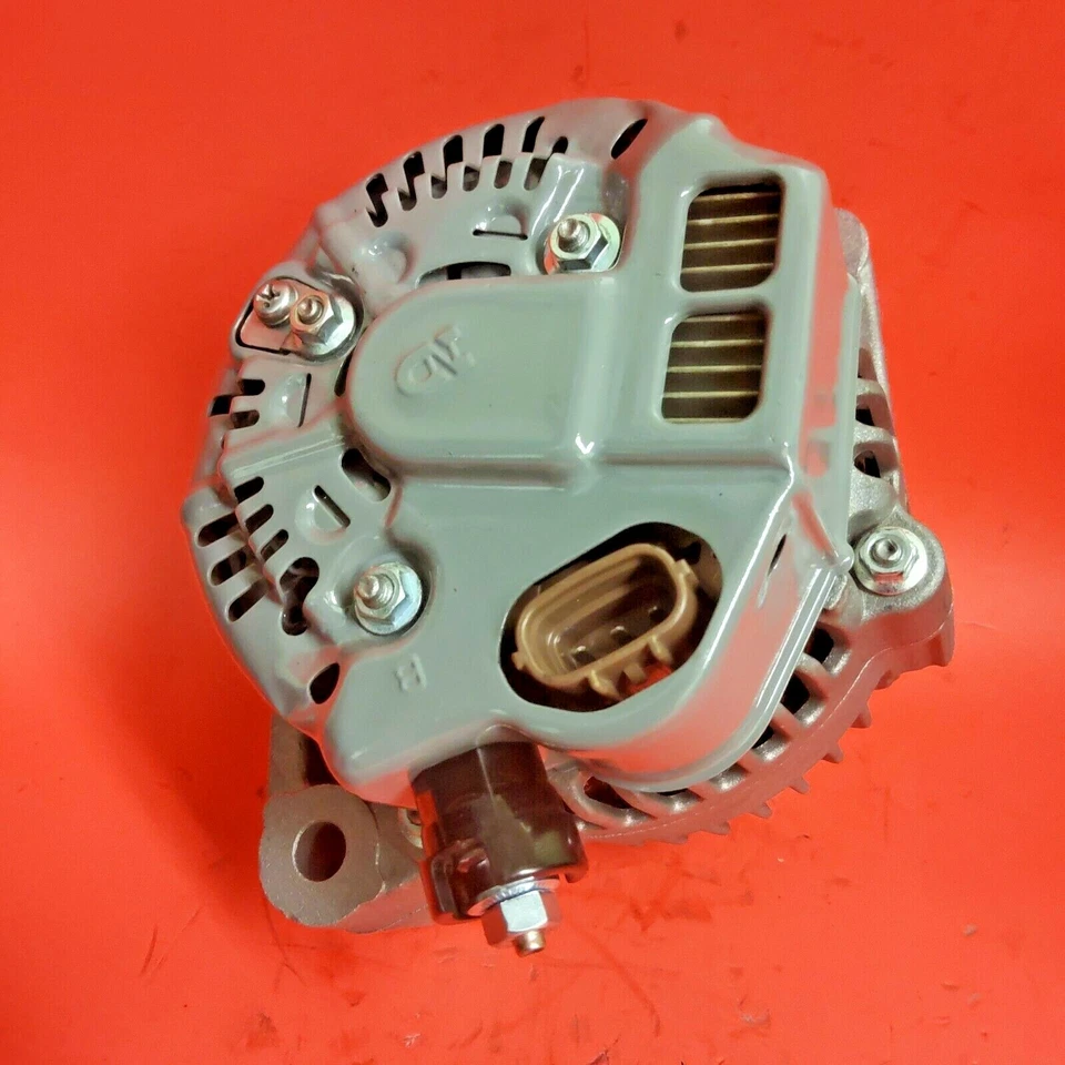 2000 2001 2002 2003 2004 Toyota Tacoma 3.4Liter V6 80AMP Alternator Reman - Image 4 of 4