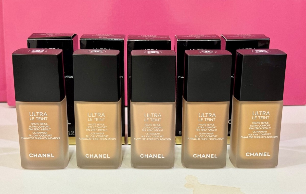 アイシャドウ CHANEL LE TEINT ULTRA TENUE 20 BEIGE 2585226?w=500&h=500