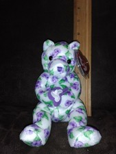 corsage beanie baby value