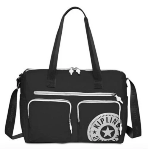 Bolsos Satchel Kipling para De hombre