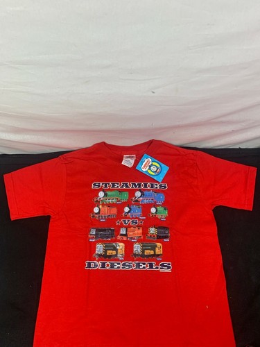 shirt, Percy, James - sizes 23T, 4T 