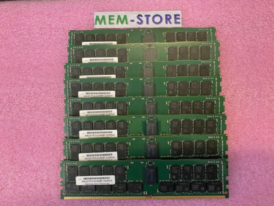 512GB 8*64GB kit DDR4 2933MHz 3DS Registered Memory for SuperMicro ...