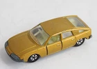 Vintage Matchbox Superfast MB 56c BMC 1800 Pininfarina diecast model car