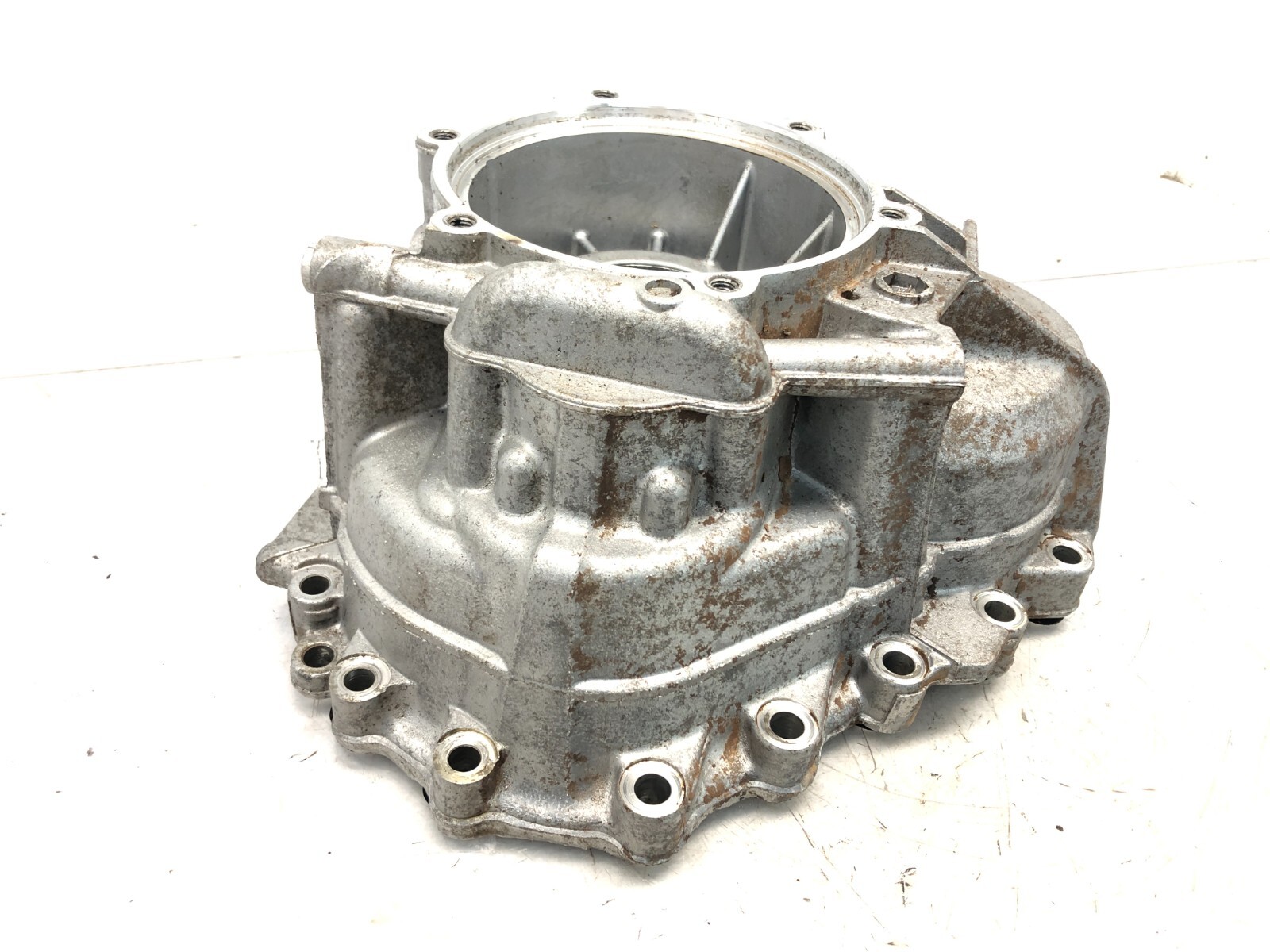 2014-2018 BENTLEY FLYING SPUR AWD TRANSFER CASE BELL HOUSING OEM.