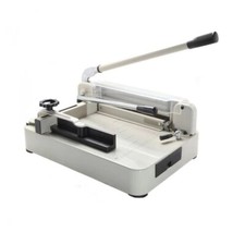 Thick Layer Paper Cutter 868A4 Manual Paper Cutter Tender Albums Paper Cutter