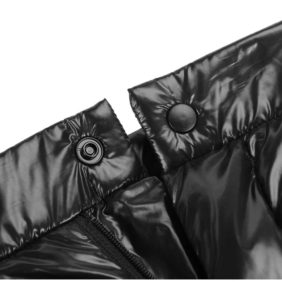 AEGISMAX Goose Down Pants Outdoor Camping Backpacking Waterproof Warm Trousers - image 4 of 4