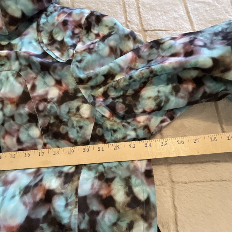 Under Armour Storm Infrarrojo Equipo Frío Esquí Snowboard Invierno Chaqueta XL Camuflada Mujeres? Foto 3 de 4