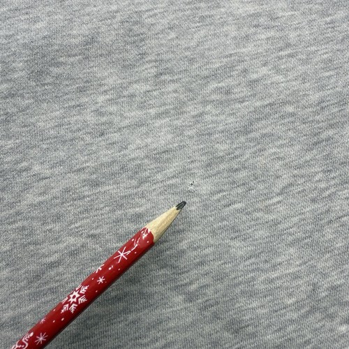 Felpa VINTAGE NIKE uomo X-Large grigia Just Do It STAFF Y2K maglione girocollo - Foto 7 di 15