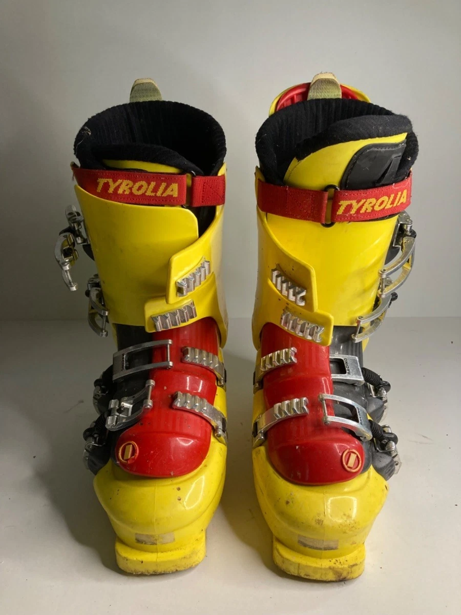 TYROLIA Skis for sale | eBay